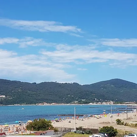 Casa Bea Marinella Appartement Marinella di Sarzana