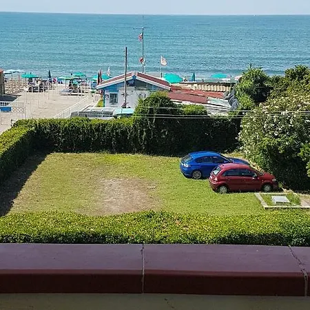 דירה Casa Bea Marinella