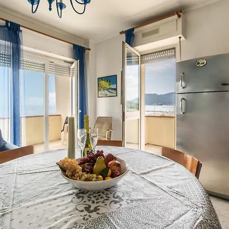 דירה Casa Bea Marinella