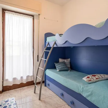 Casa Bea Marinella *
