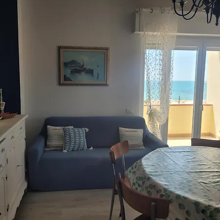 דירה Casa Bea Marinella *