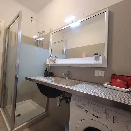 Apartmán Casa Bea Marinella Marinella di Sarzana