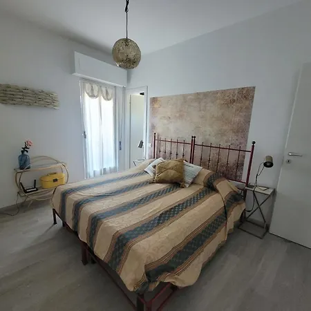 Casa Bea Marinella Marinella di Sarzana