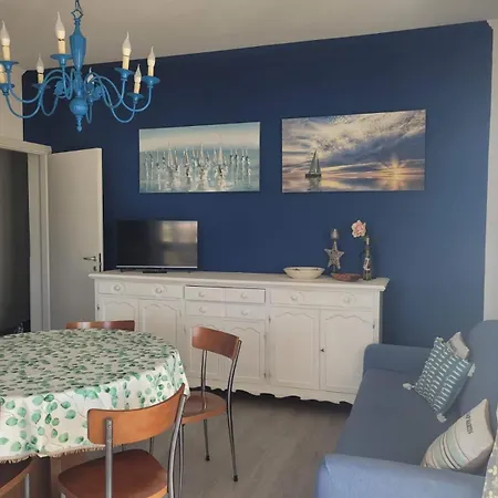 Apartmán Casa Bea Marinella