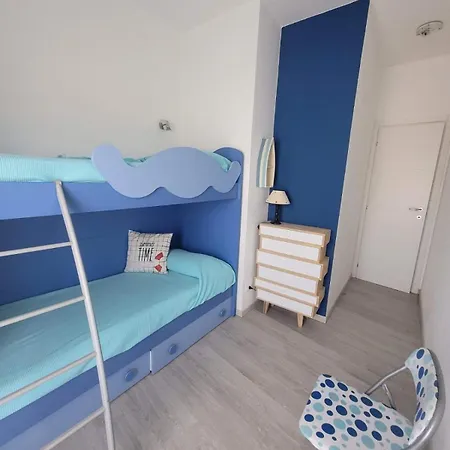 Lägenhet Casa Bea Marinella Marinella di Sarzana