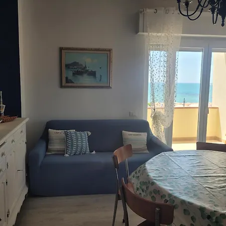 Apartmán Casa Bea Marinella *
