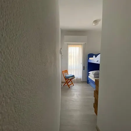 Apartmán Casa Bea Marinella Marinella di Sarzana