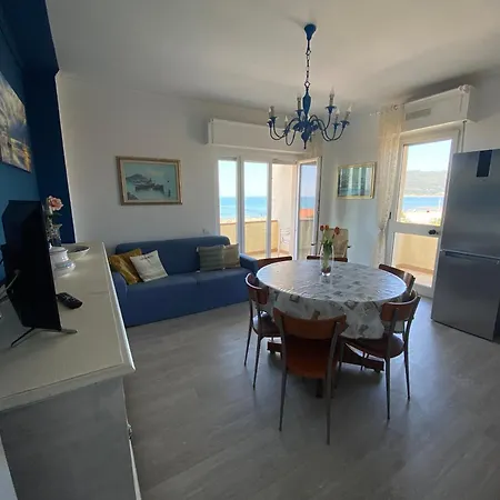 Lägenhet Casa Bea Marinella *