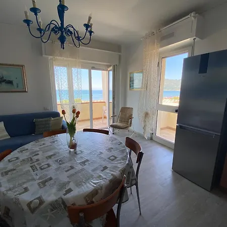 Casa Bea Marinella *