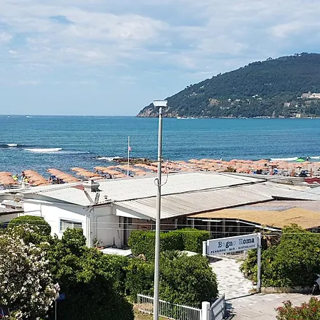 Apartmán Casa Bea Marinella *