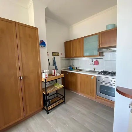Casa Bea Marinella Apartmán *