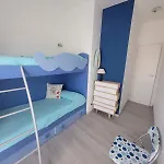 아파트 Casa Bea Marinella