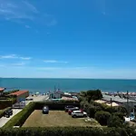Casa Bea Marinella Апартаменты Маринелла-ди-Сарцана
