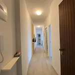 Casa Bea Marinella 아파트