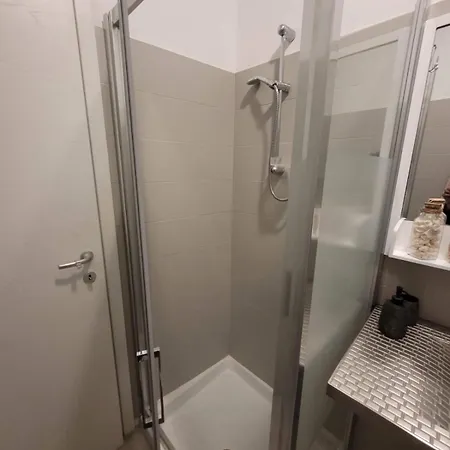 Casa Bea Marinella Апартаменты