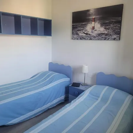 Апартаменты Casa Bea Marinella *