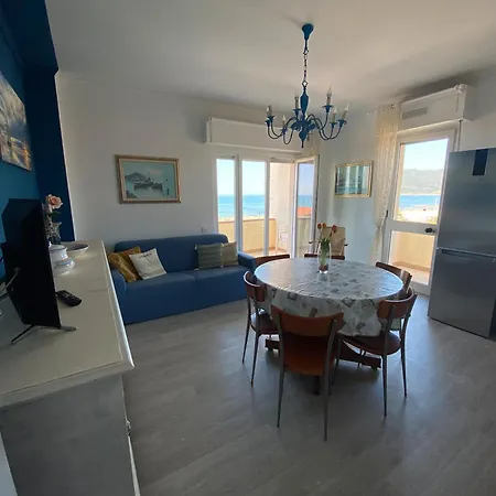 Daire Casa Bea Marinella *