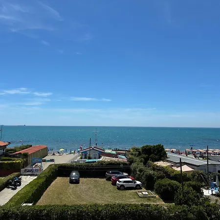 Апартаменты Casa Bea Marinella *