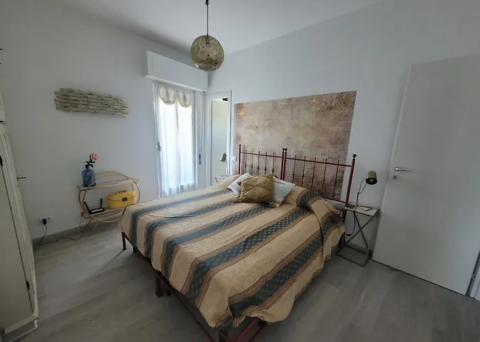 Casa Bea Marinella Apartamento *