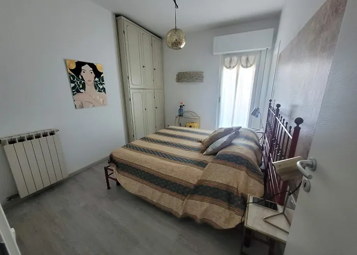 Casa Bea Marinella Marinella di Sarzana
