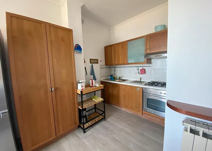 Διαμέρισμα Casa Bea Marinella *