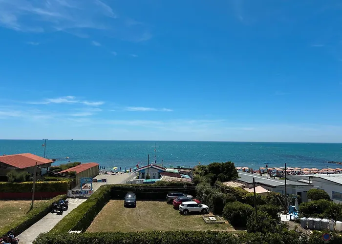 Casa Bea Marinella Apartamento Marinella di Sarzana