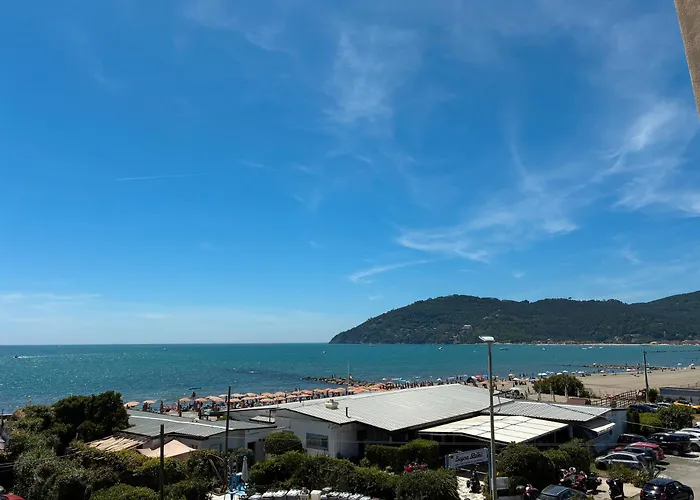 Casa Bea Marinella * Marinella di Sarzana