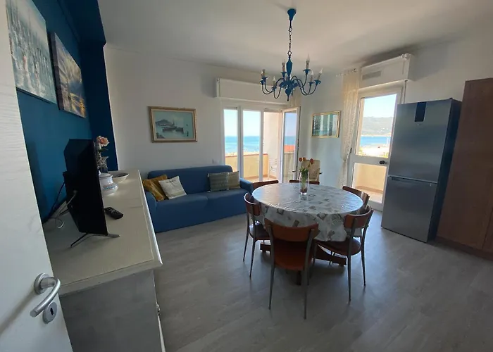 Διαμέρισμα Casa Bea Marinella *