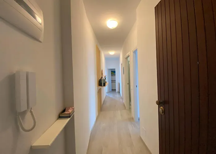 Casa Bea Marinella Διαμέρισμα
